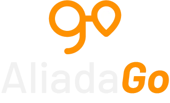 Logo de AliadaGo