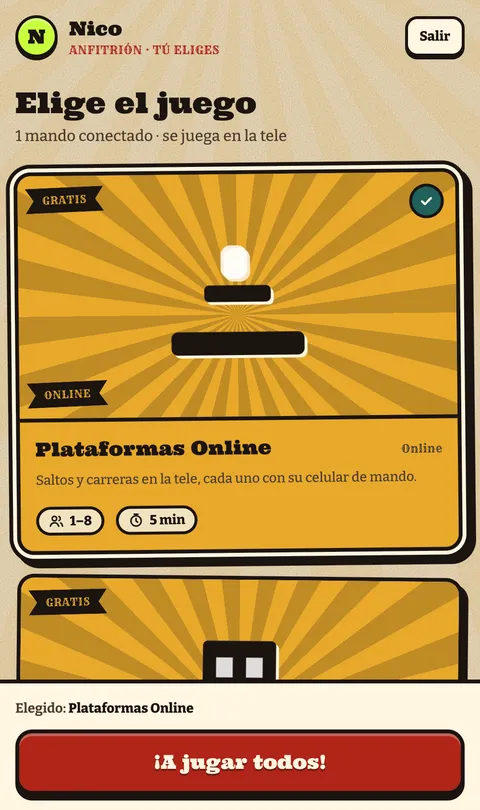 Fondo de Grutal